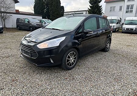 Ford B-Max 1,0 EcoBoost SYNC Edition