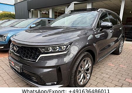 Kia Sorento 2.2D AWD DCT8 PLATINUM
