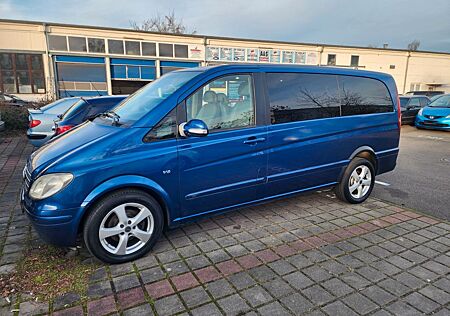 Mercedes-Benz Viano 3.0 CDI lang Bus
