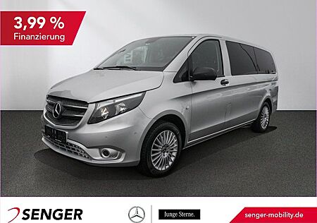 Mercedes-Benz Vito 119 CDI Tourer Pro lang Kamera Navi AHK 9G