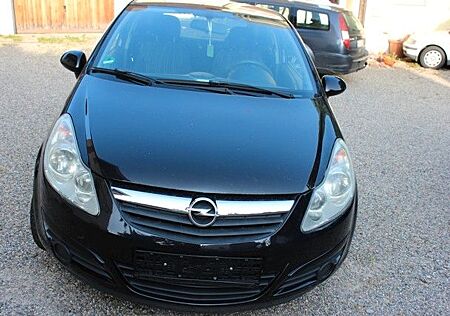 Opel Corsa 1.4 Twinport Edition Edition