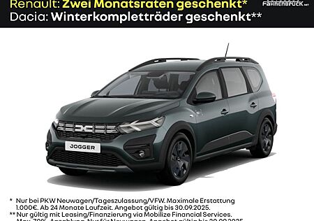 Dacia Jogger Expression HYBRID 140