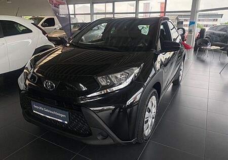 Toyota Aygo (X) Play Automatik* Apple Car Play