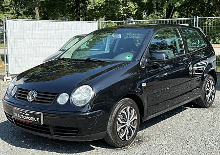VW Polo Volkswagen 1,2 IV Cricket/KLIMA/2SCHLSL/SCHKHFT/ALLWTR