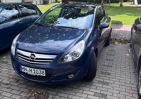 Opel Corsa 1.4 Twinport Edition Edition