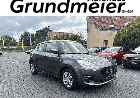 Suzuki Swift Club Hybrid/Radio-CD/Bluetooth/Allwetter