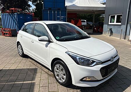 Hyundai i20 Classic