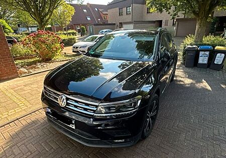 VW Tiguan Volkswagen 1.5 TSI ACT OPF 96kW IQ.DRIVE IQ.DRIVE