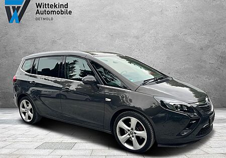 Opel Zafira Tourer Zafira C Tourer *Navi/Kamera*