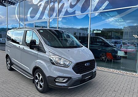 Ford Tourneo Custom Active *Standheizung *ACC
