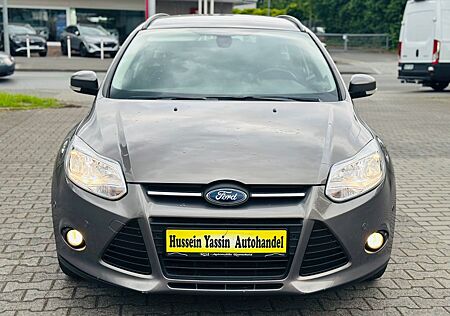 Ford Focus Turnier Champions Edition