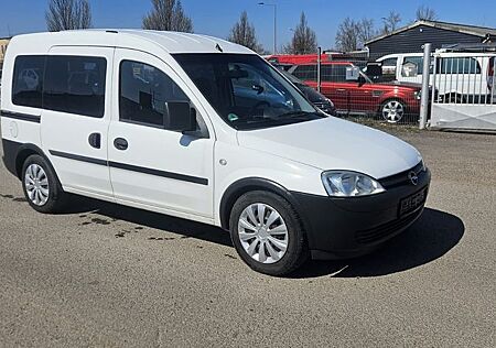 Opel Combo 1.3 CDTi Edition 5-Sitzer Klima TÜV
