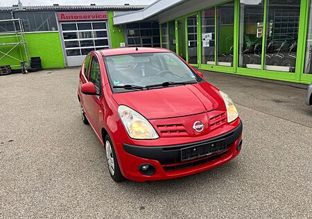 Nissan Pixo VISIA-KLIMA-EURO 5