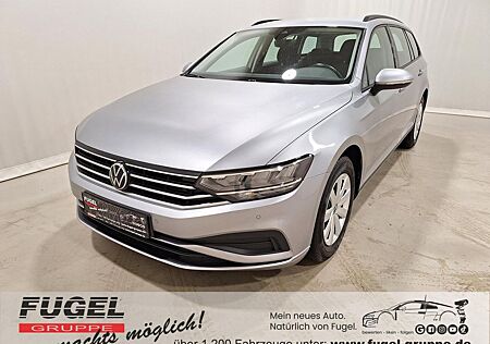VW Passat Variant Volkswagen 2.0 TDI Conceptline LED|Navi|RFK