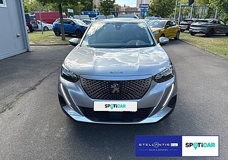 Peugeot 2008 (e-)Active*Klima*USB*DAB