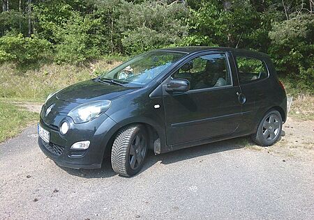 Renault Twingo Dynamique 1.2 16V 75 Quickshift Dynamique