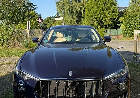 Maserati Levante Diesel 3.0 V6 202kW 4x4 Auto -
