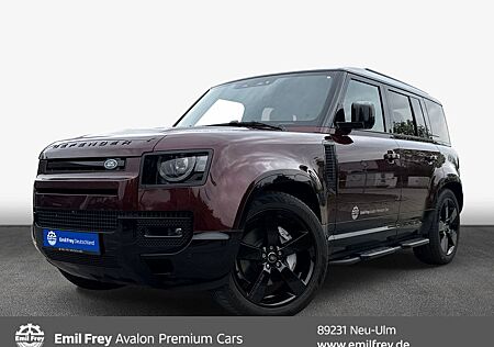 Land Rover Defender 110 D300 Sedona Edition