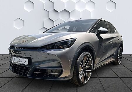 Cupra Tavascan VZ 4Drive AHK Wärmep. Matrix LED