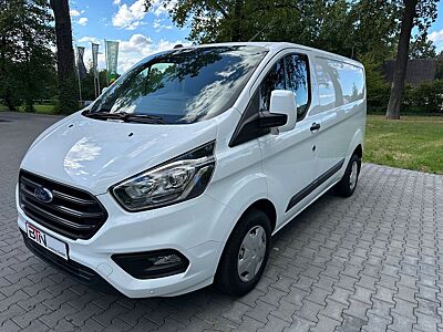 Ford Transit Custom Kasten 280 L1 Trend