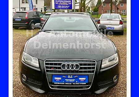 Audi A5 Coupe 1.8L Benzin / TÜV 04.2025 / Klima