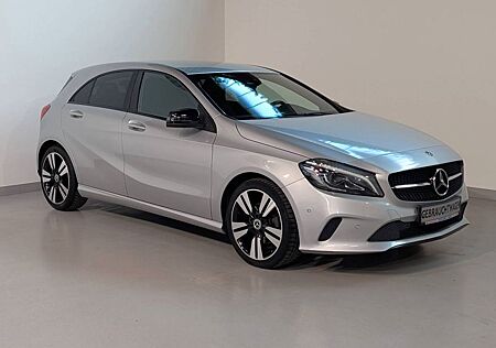 Mercedes-Benz A 220 A 220d 7G-DCT Urban/LED/CAM/SHZ/NAVI/