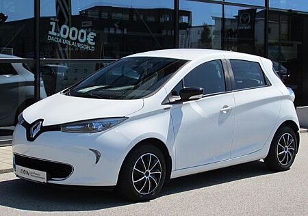 Renault ZOE Intens Z.E. 40 mit Batteriemiete Klima Navi