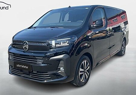 Citroën Spacetourer 2,0 Blue HDi Autom Max XL 8-Sitzer M