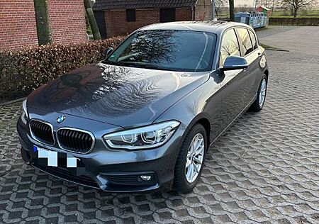 BMW 118i - 5-Türer, PDC, Sportsitze, Sitzheizung