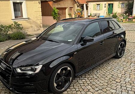 Audi A3 1.8 TFSI S-Line | 179 PS | Top gepflegt