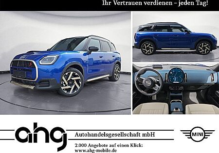 Mini Cooerp S Countryman ALL4 Favoured Trim Paket L