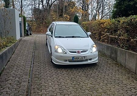 Honda Civic Type R EP3