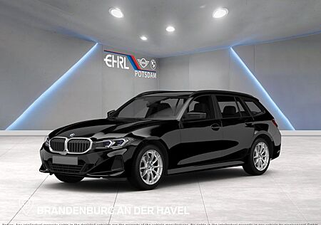 BMW 330e xDrive M-PAKET | 36% UPE-Nachlass | DAB