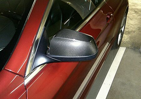 BMW 650i Coupé - Top-Zustand