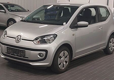 VW Up Volkswagen ! 1.0 44kW ASG move ! move !