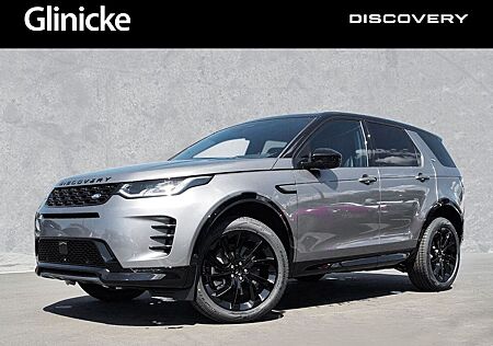 Land Rover Discovery Sport D200 Dynamic SE Winter Paket AHK