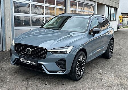 Volvo XC 60 XC60 B5 Diesel Ultimate Dark AWD