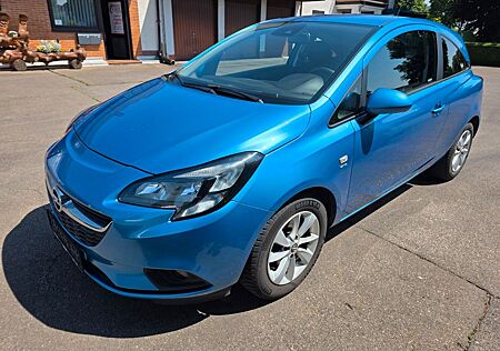 Opel Corsa 1.4 Turbo ecoFLEX drive 74kW S/S drive