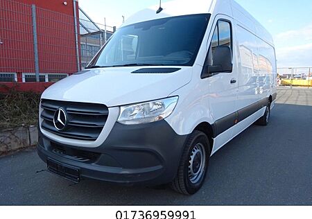 Mercedes-Benz Sprinter .316 CDI.MBUX.RFK.SCHWINGS.DAB.MAXI.TEMP