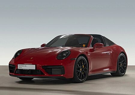 Porsche 992 Targa 4 GTS Lift-VA Burmester InnoDrive PCCB