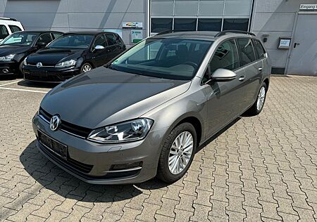 VW Golf Volkswagen VII Variant Cup/Navi/Sitzh/PDC/APP/Mult/AHK