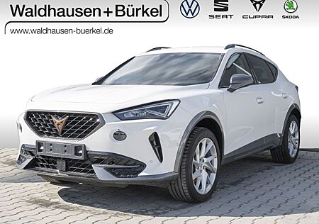 Seat Leon Style Edition DSG 2.0 TDI+LED+Navi+virt.Coc