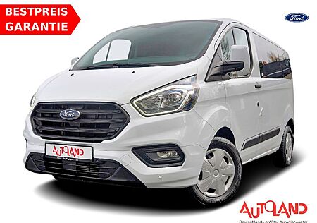 Ford Transit L1 9-Sitzer Sitzheizung Tempomat