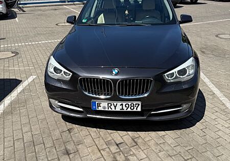 BMW 530d 530 Gran Turismo xDrive Gran Turismo -