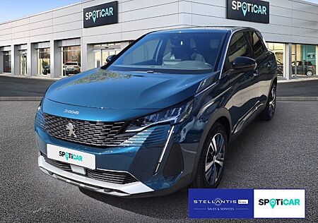 Peugeot 3008 Allure Pack 1.2 PureTech 130*NAVI*EPH vo.+h