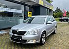 Skoda Octavia Combi Elegance 1.4 TSI DSG Automatik