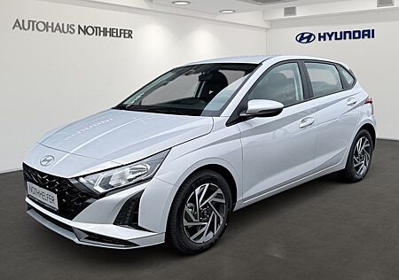 Hyundai i20 Trend 1.0 T-GDI 100PS 6-M/T