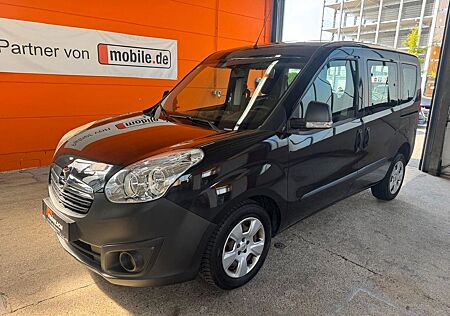Opel Combo D Selection 1.6 CDTI Automatik