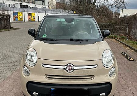 Fiat 500L 1.3 16V Multijet Dualogic Pop Star S&S ...