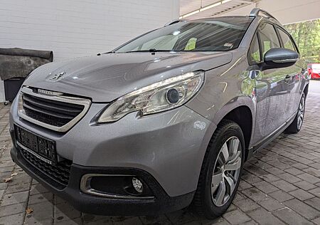 Peugeot 2008 Active KLIMA ALU PDC